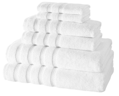 Khăn bông khách sạn